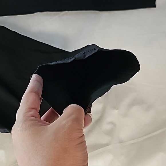 Athleta Black Pants - Picture 6 of 16